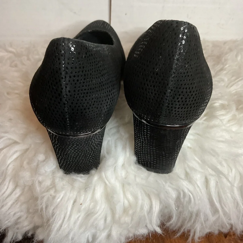 Van Eli have pair